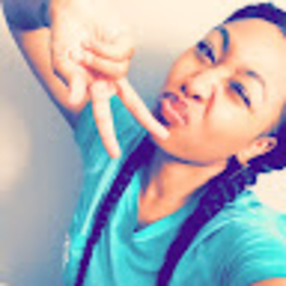 Meet your Posher, K’lvv